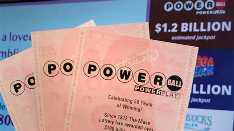 US Powerball.